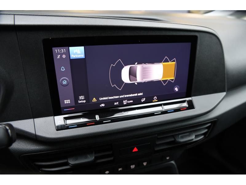 Ford Transit Connect 2025