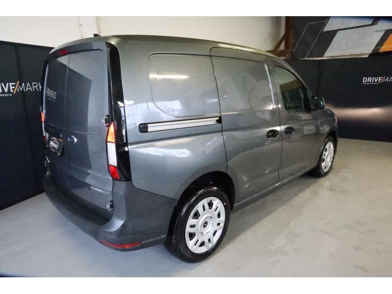 Ford Transit Connect 2025