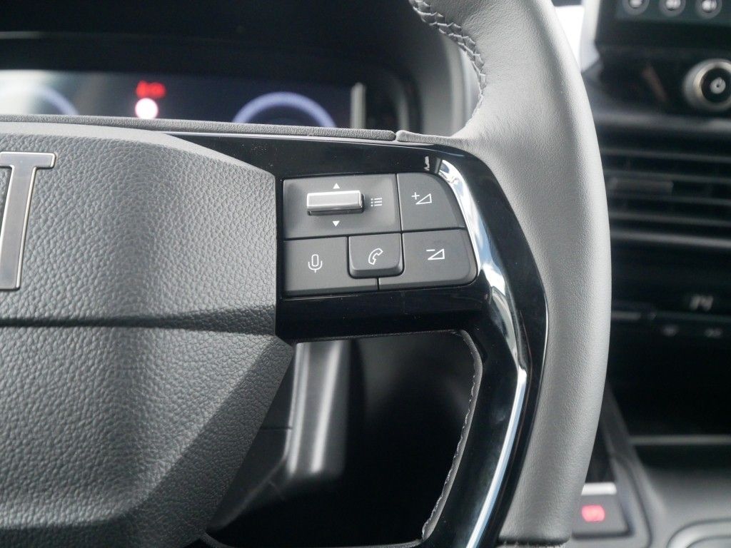 Fiat Doblo 2025