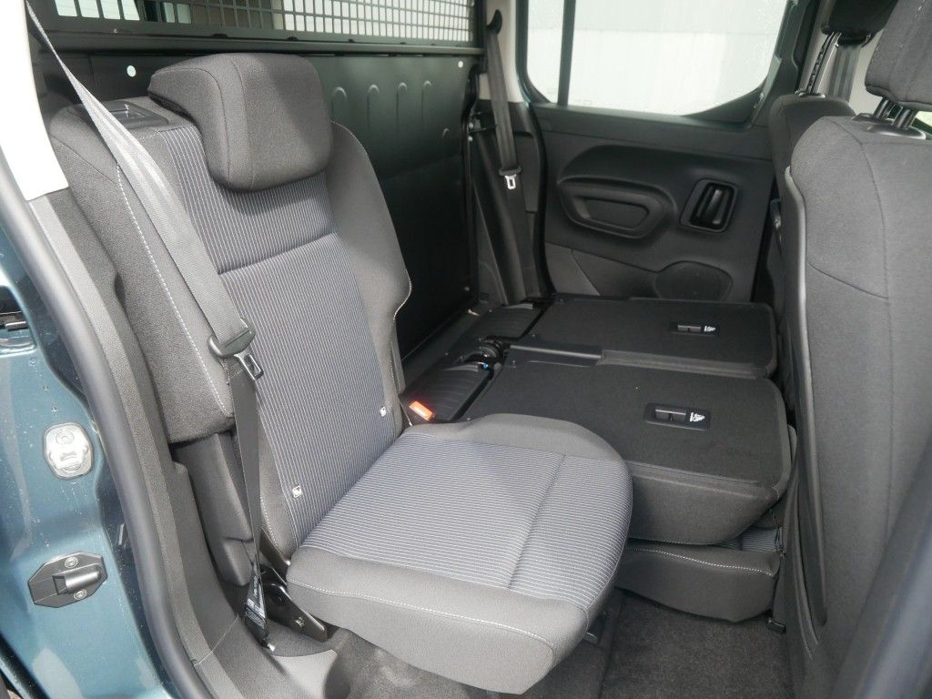 Fiat Doblo 2025