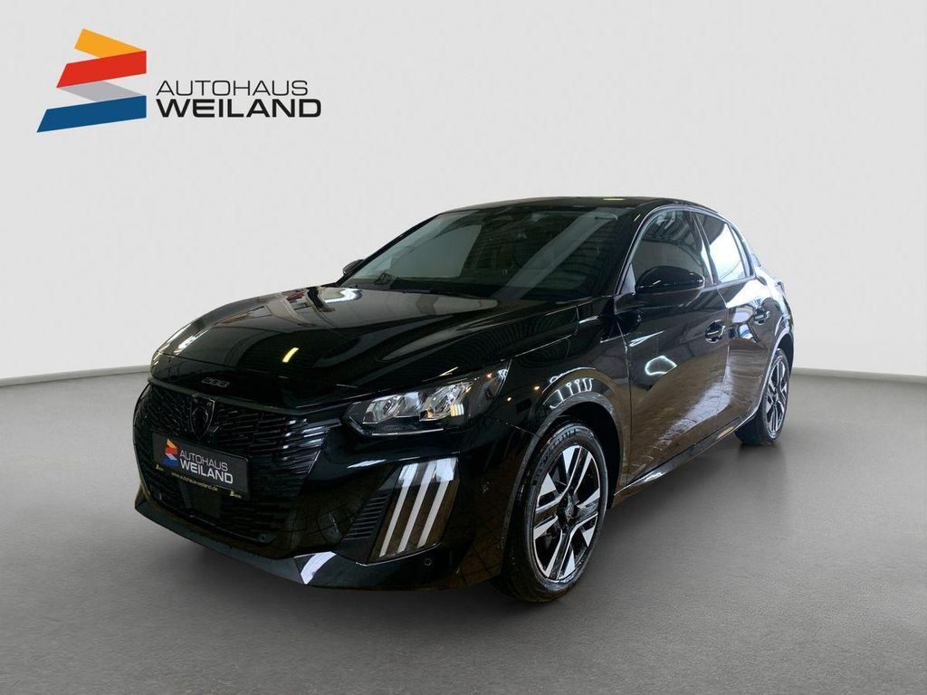 Peugeot 208 2025
