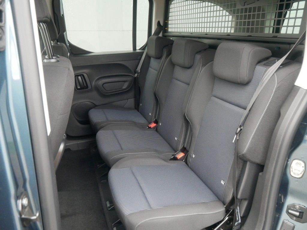 Fiat Doblo 2025