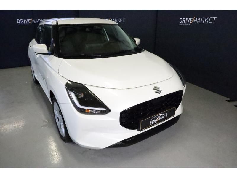 Suzuki Swift 2025