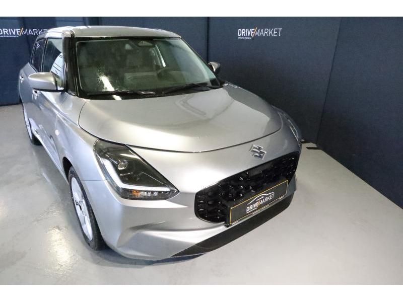 Suzuki Swift 2025