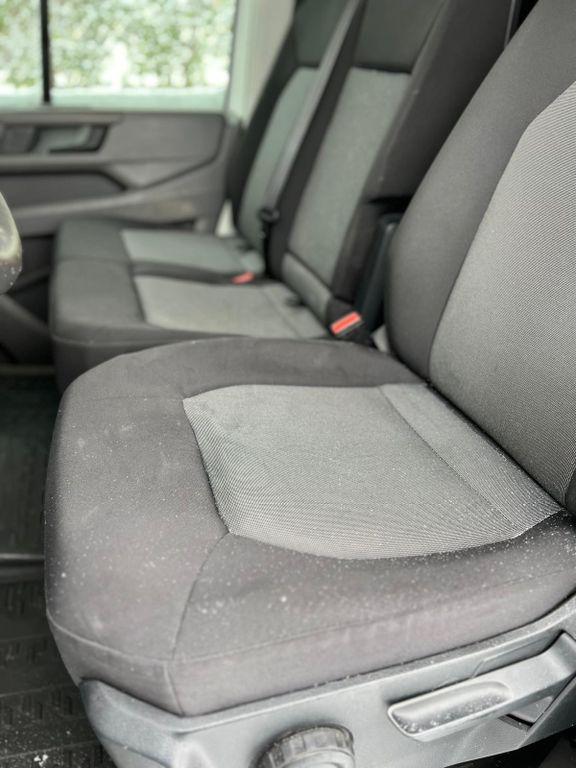 Volkswagen Crafter 2018