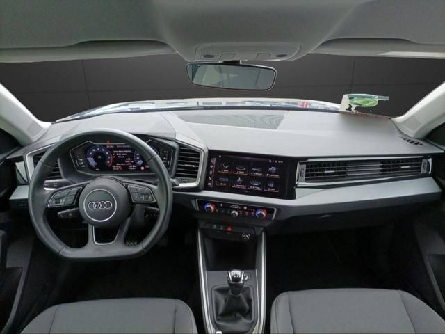 Audi A1 2025