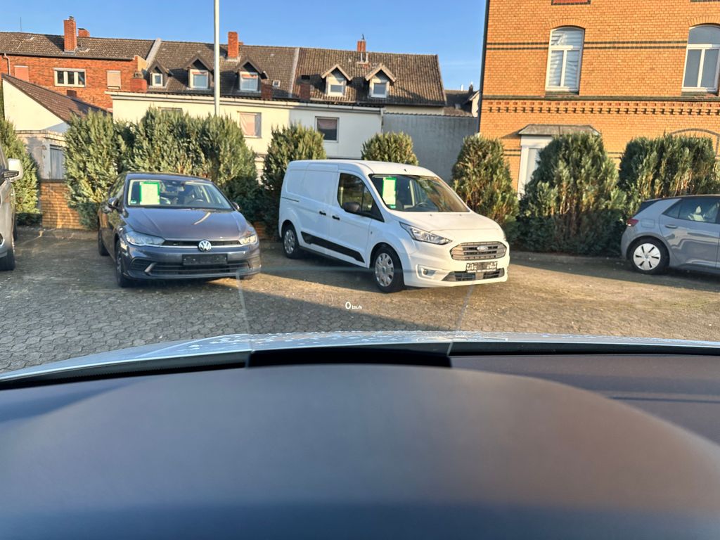 Volkswagen Tiguan Allspace 2021