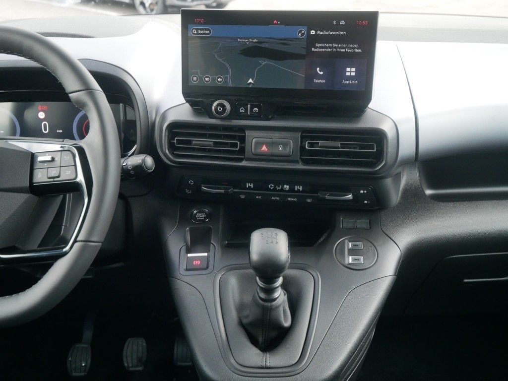Fiat Doblo 2025