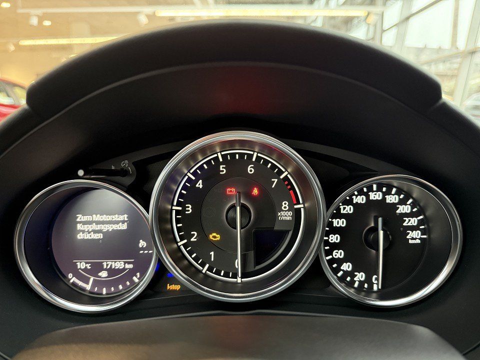 Mazda MX-5 2021