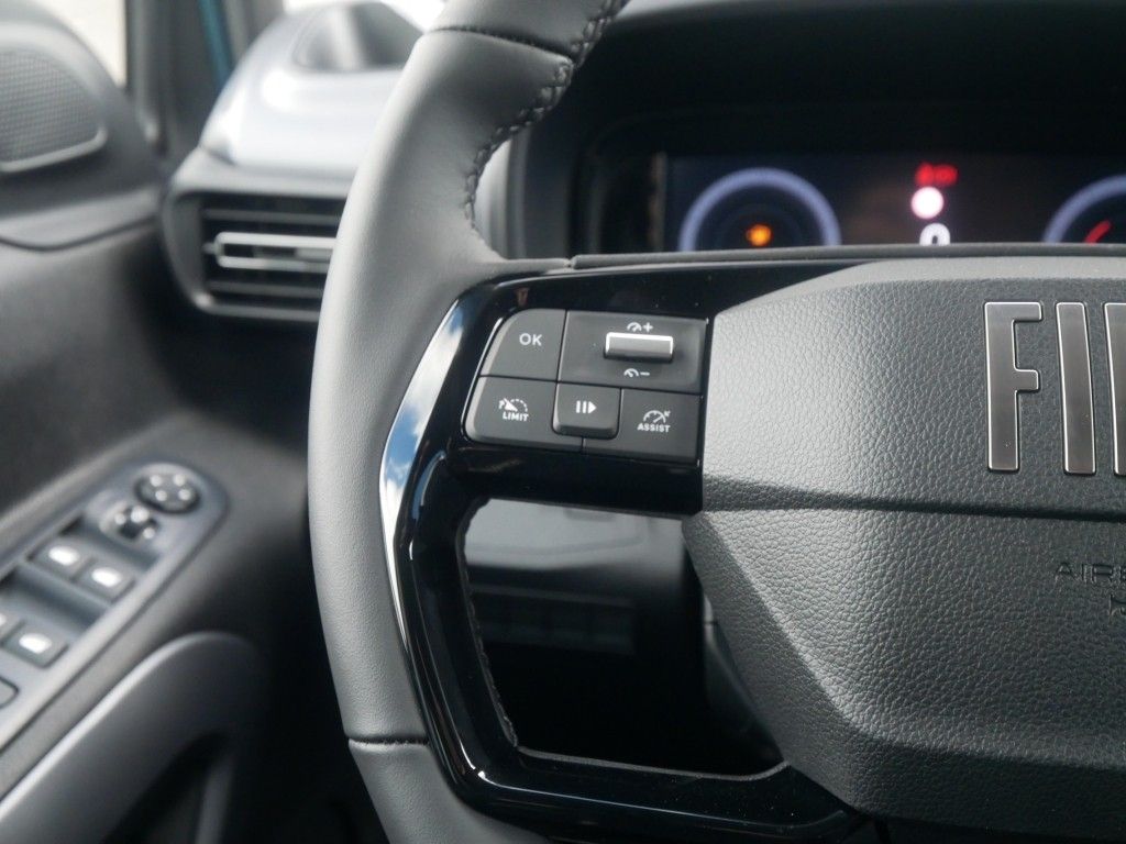 Fiat Doblo 2025