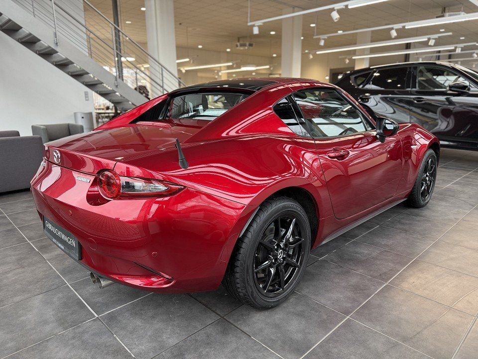 Mazda MX-5 2021
