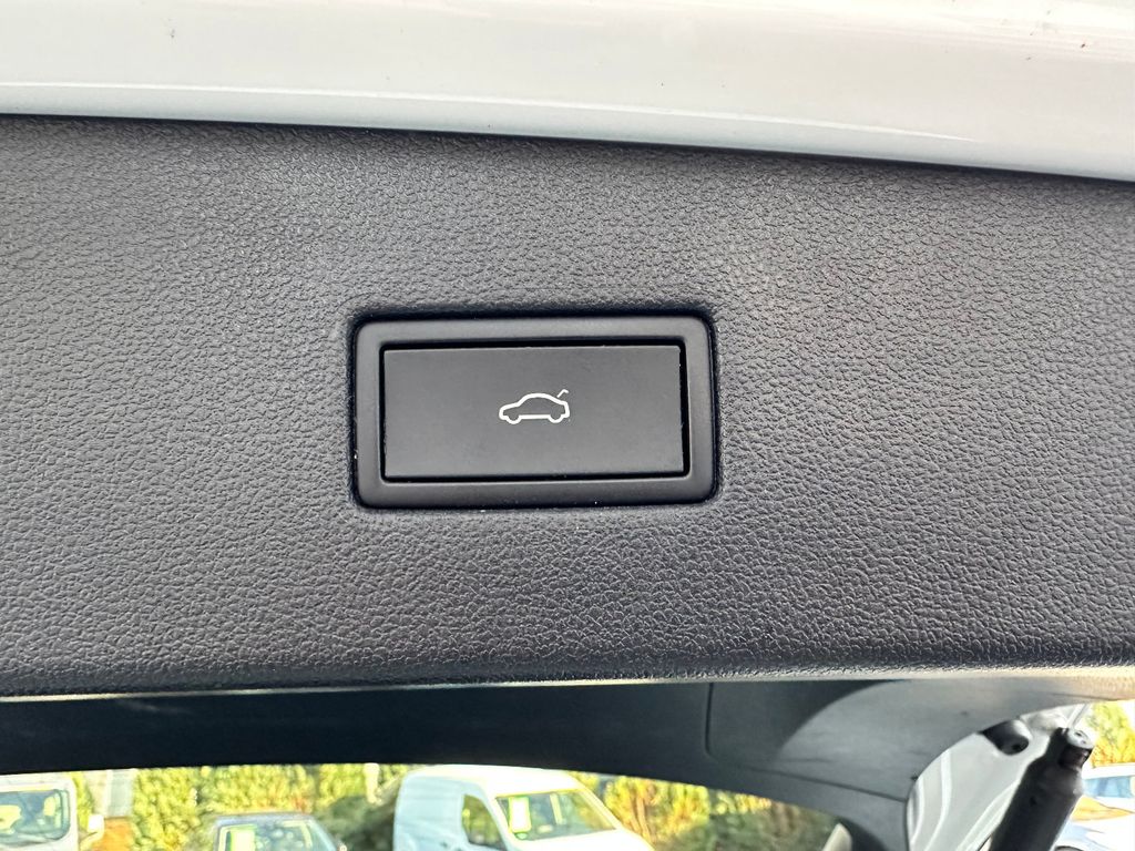 Volkswagen Tiguan Allspace 2021