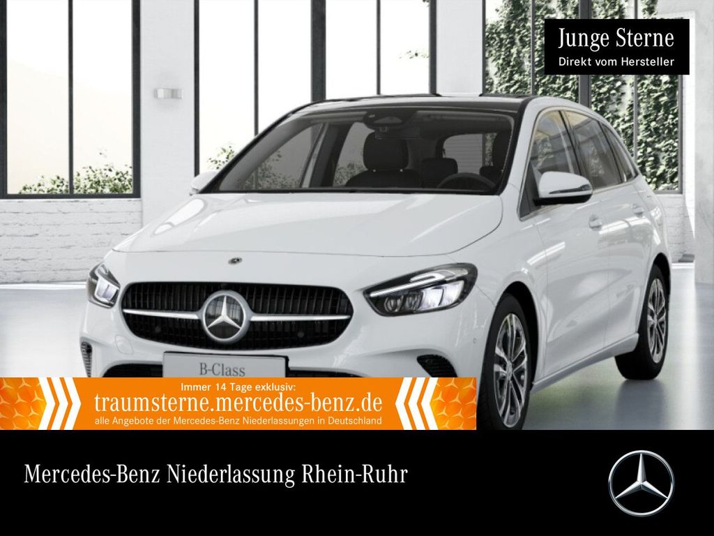 Mercedes-Benz B 180 2024