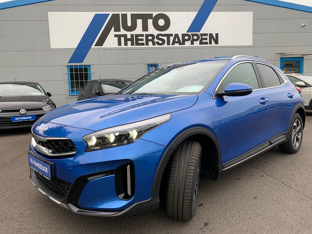 Kia XCeed 2025