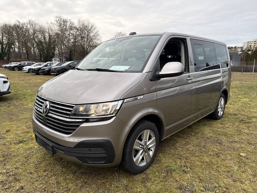 Volkswagen T6 Multivan 2020
