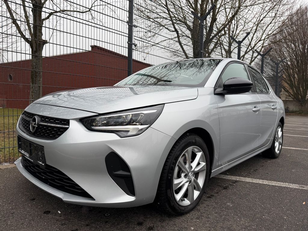 Opel Corsa 2022