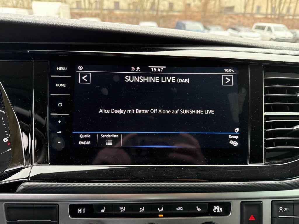 Volkswagen T6 Multivan 2020