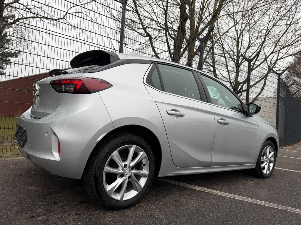 Opel Corsa 2022