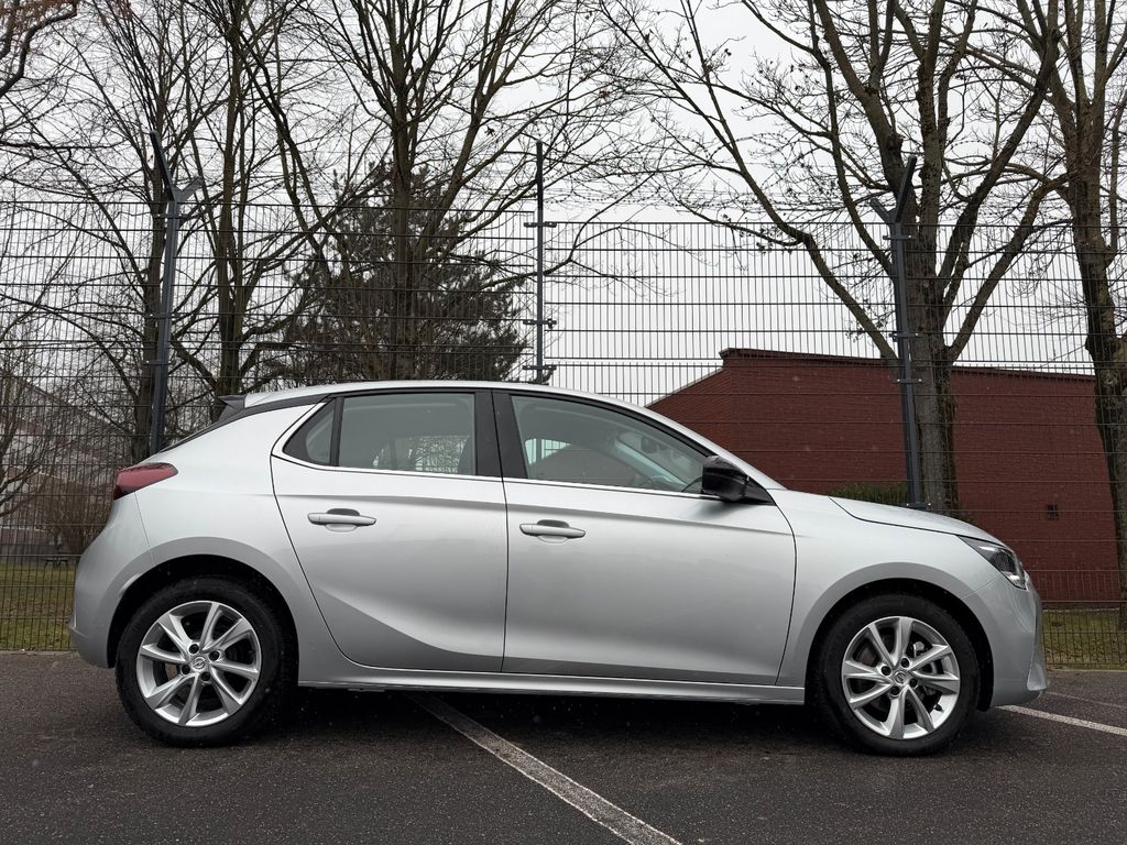 Opel Corsa 2022