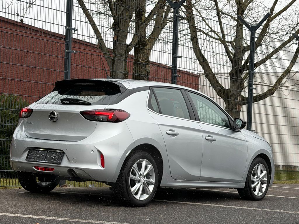 Opel Corsa 2022