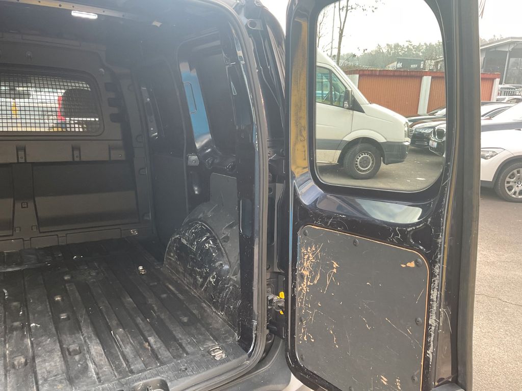 Volkswagen Caddy 2022