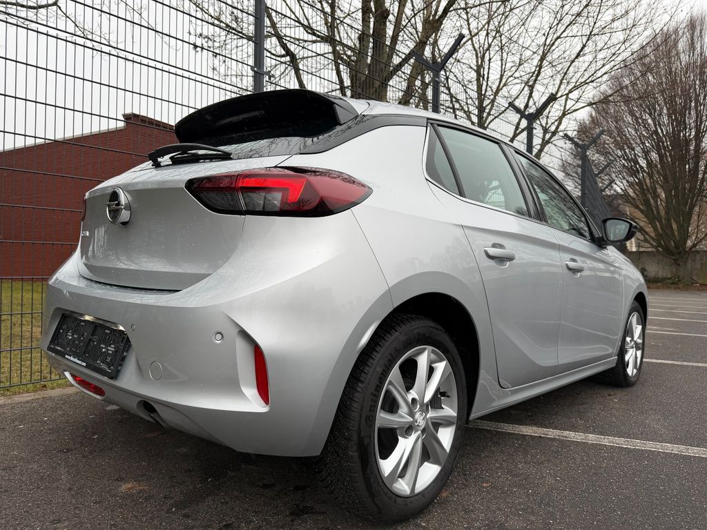 Opel Corsa 2022