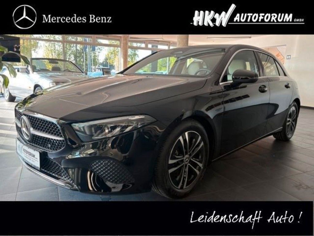 Mercedes-Benz A 180 2024