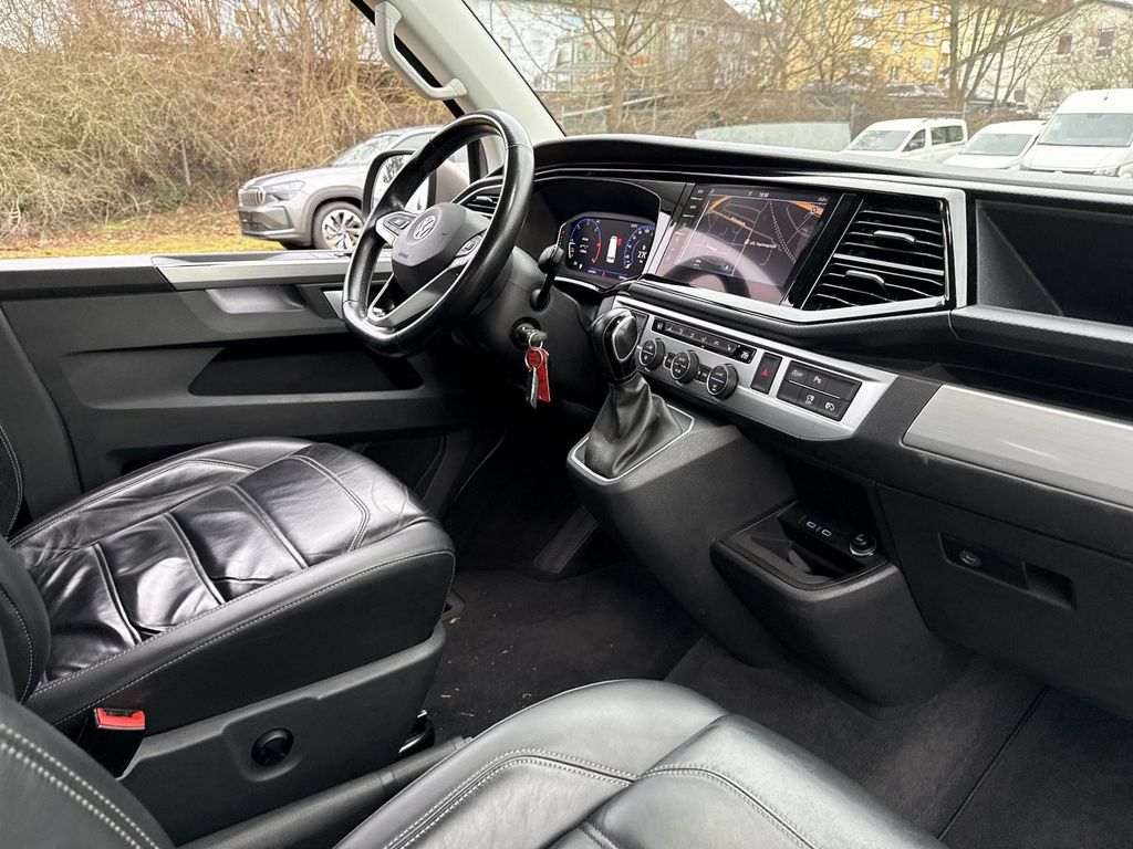 Volkswagen T6 Multivan 2020