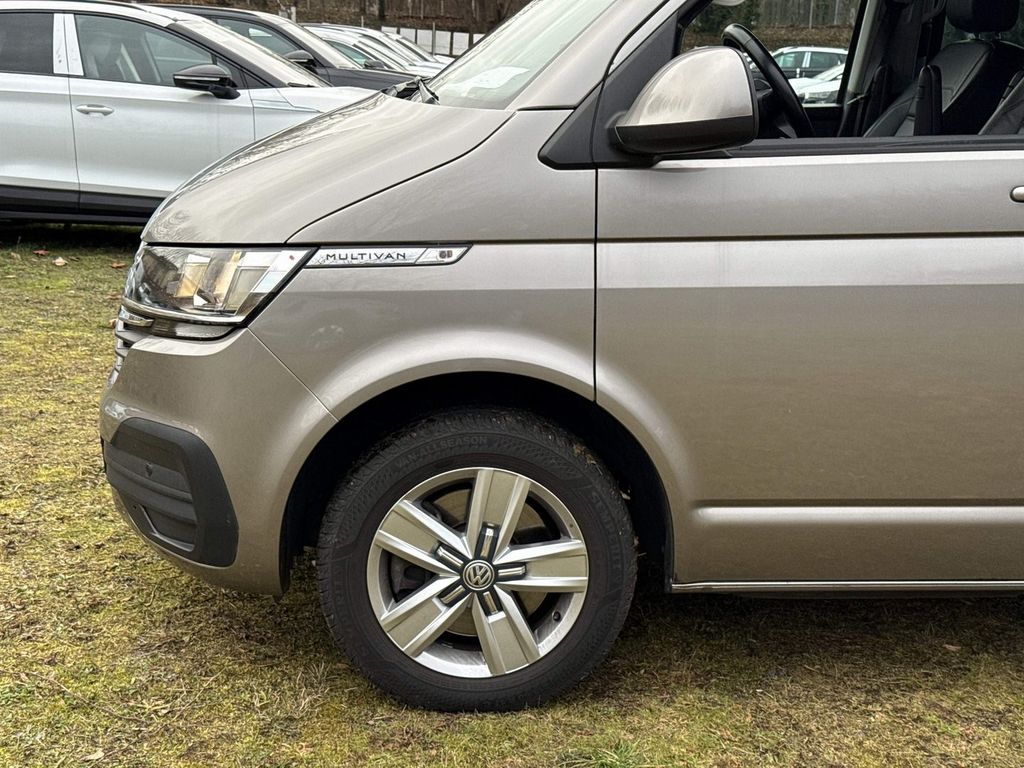 Volkswagen T6 Multivan 2020