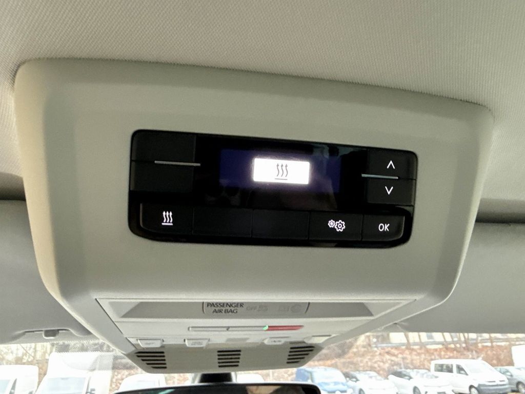 Volkswagen T6 Multivan 2020