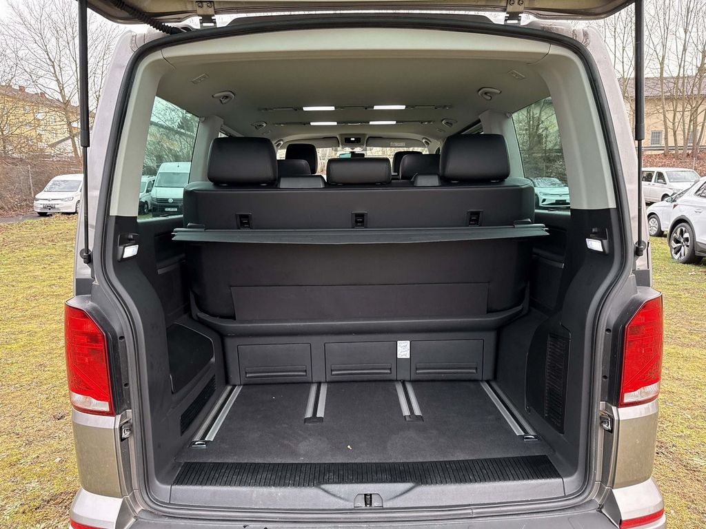 Volkswagen T6 Multivan 2020