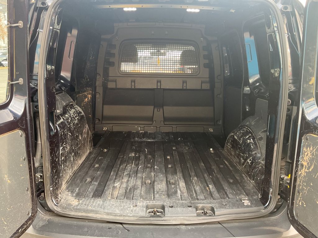 Volkswagen Caddy 2022