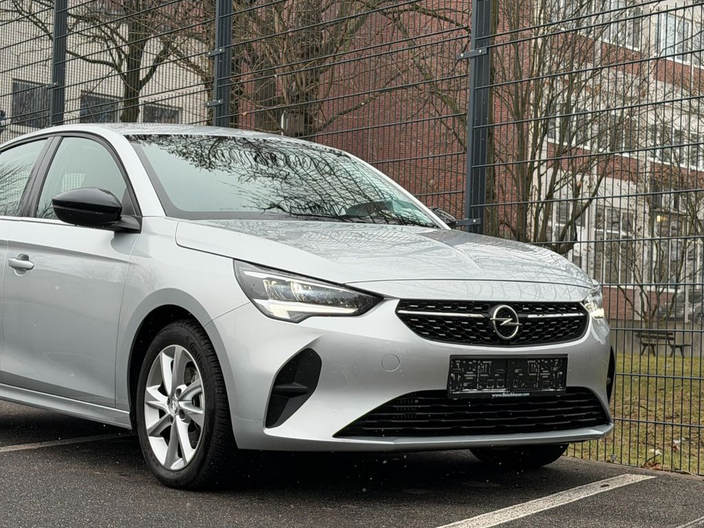 Opel Corsa 2022