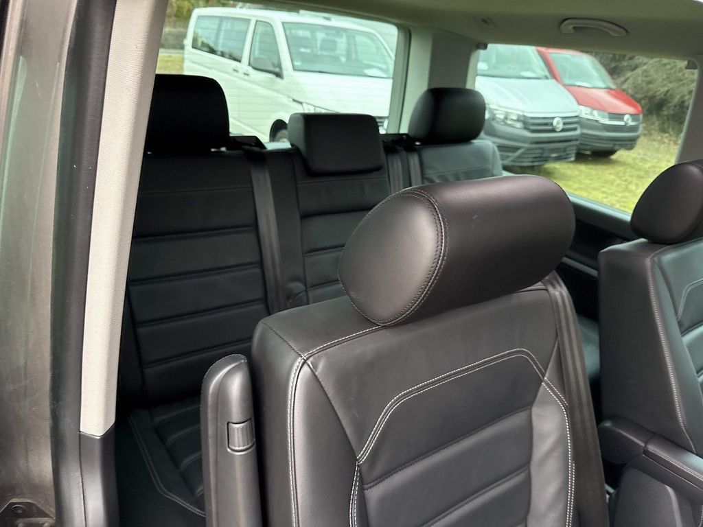 Volkswagen T6 Multivan 2020