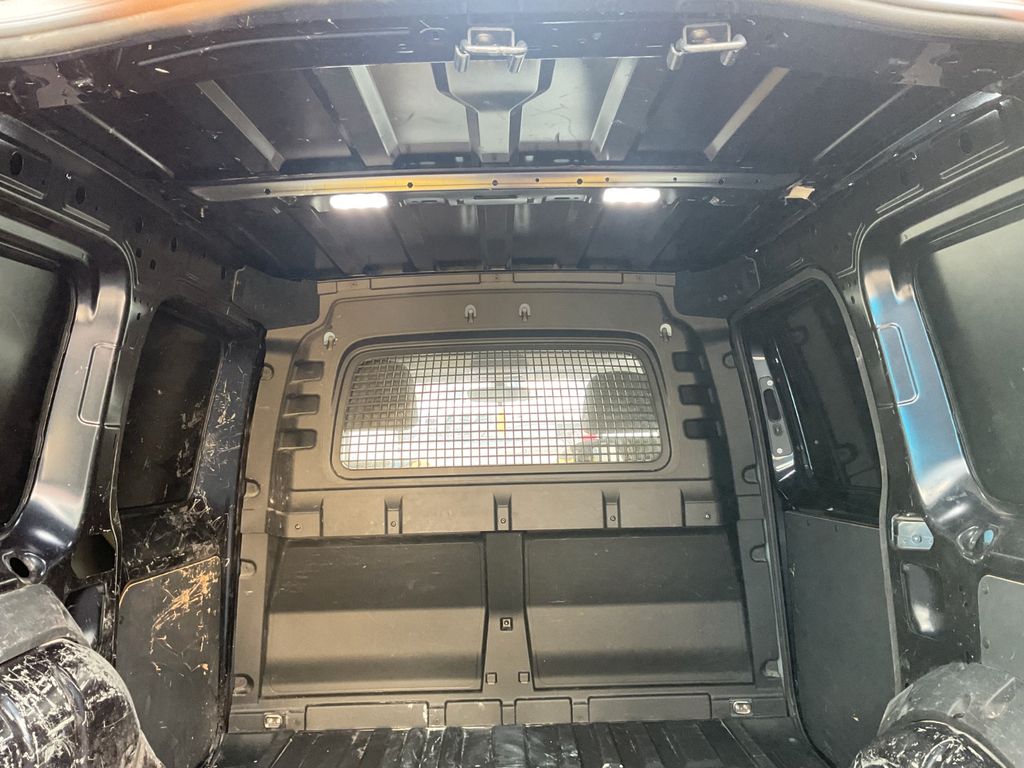 Volkswagen Caddy 2022