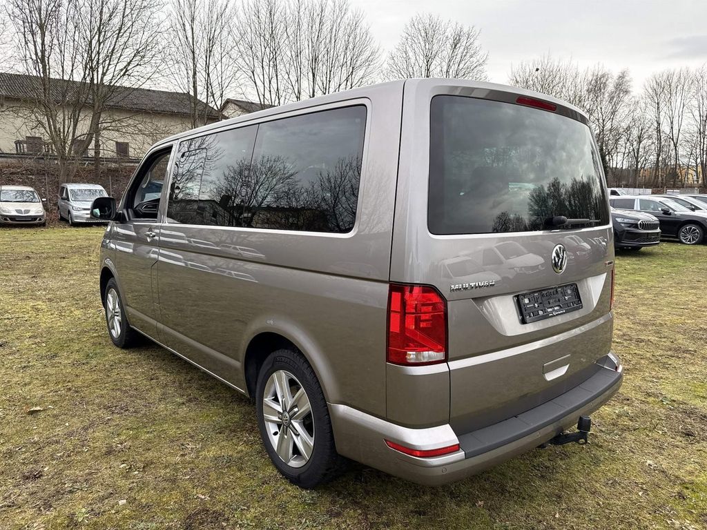 Volkswagen T6 Multivan 2020