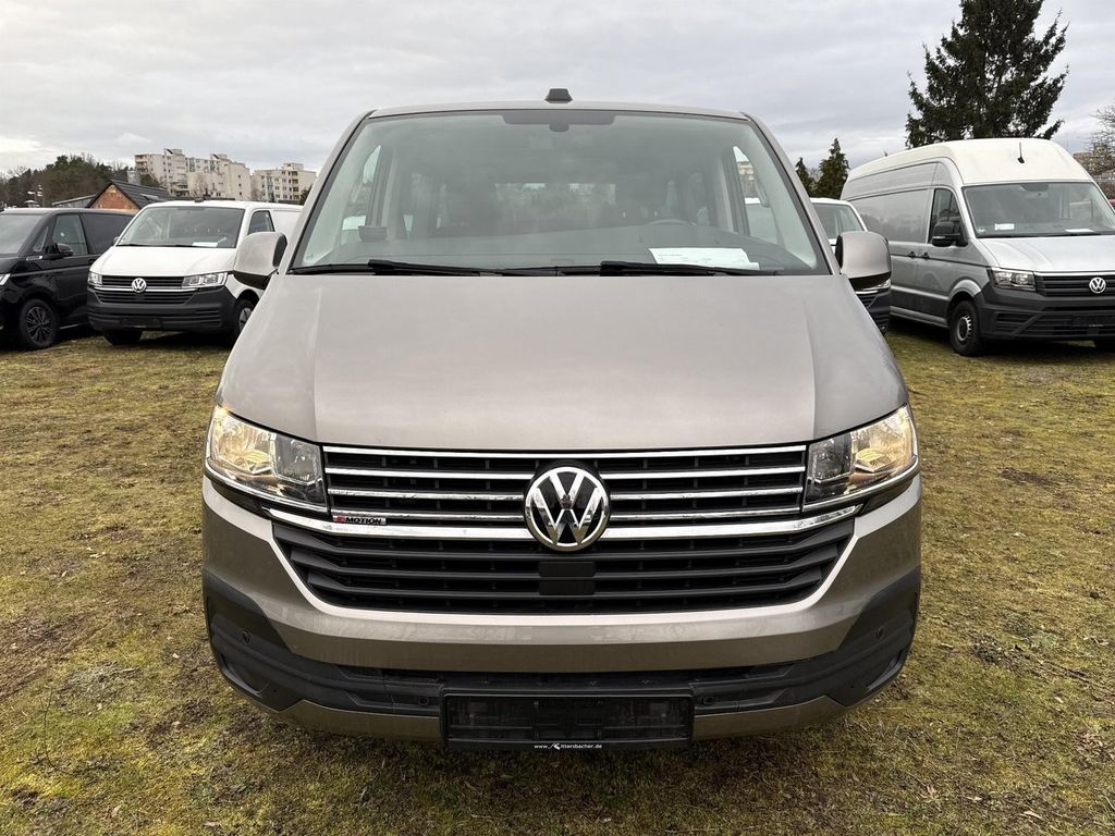 Volkswagen T6 Multivan 2020