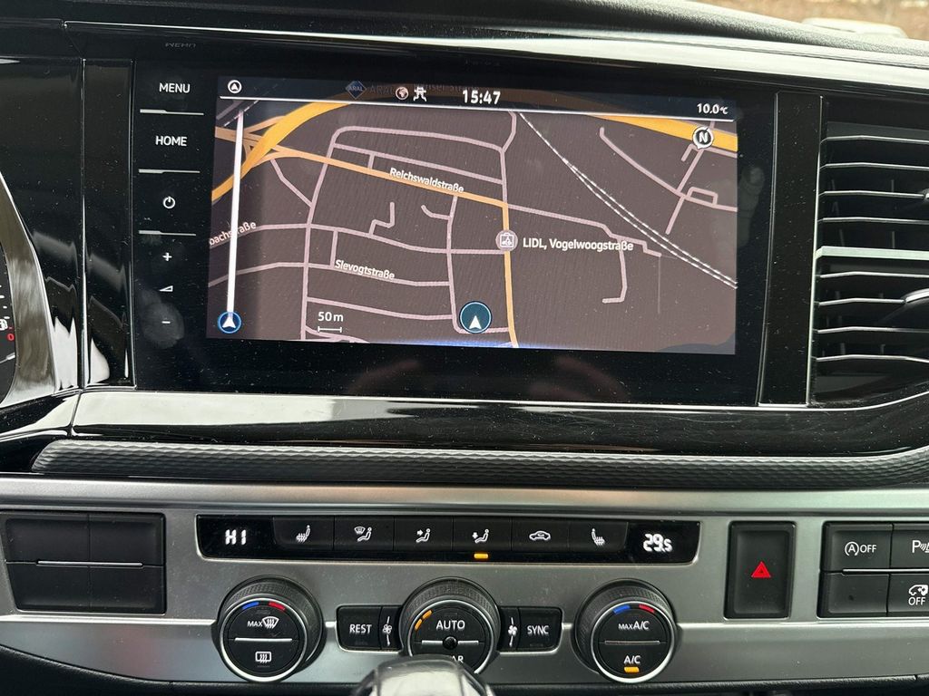 Volkswagen T6 Multivan 2020