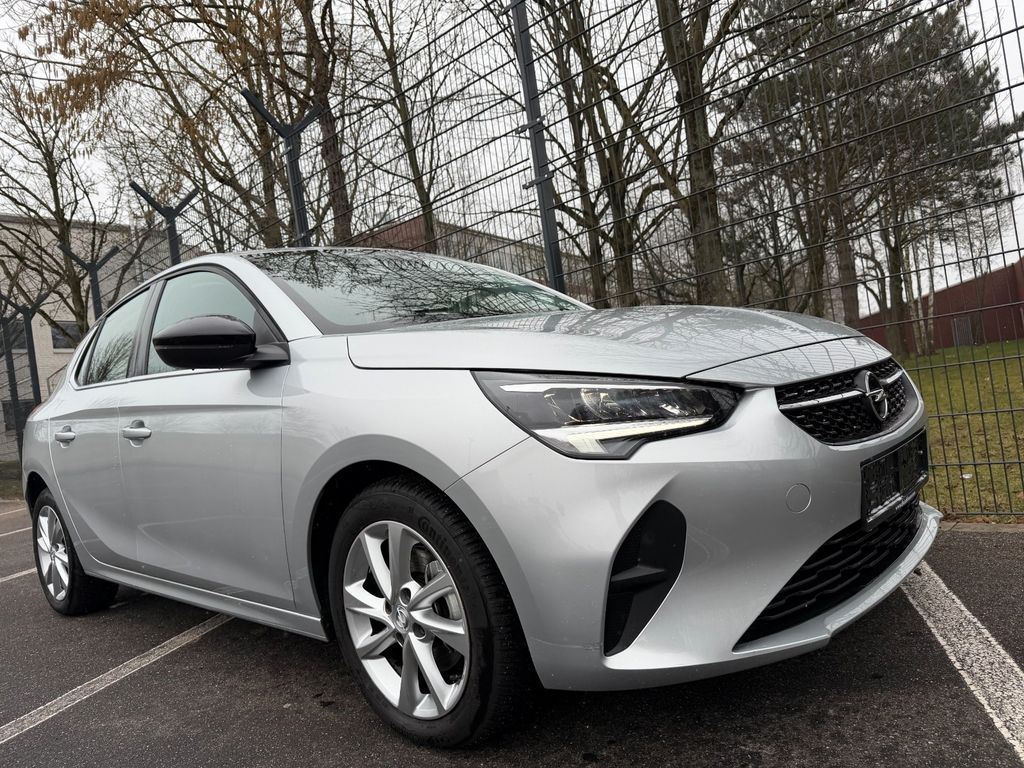 Opel Corsa 2022