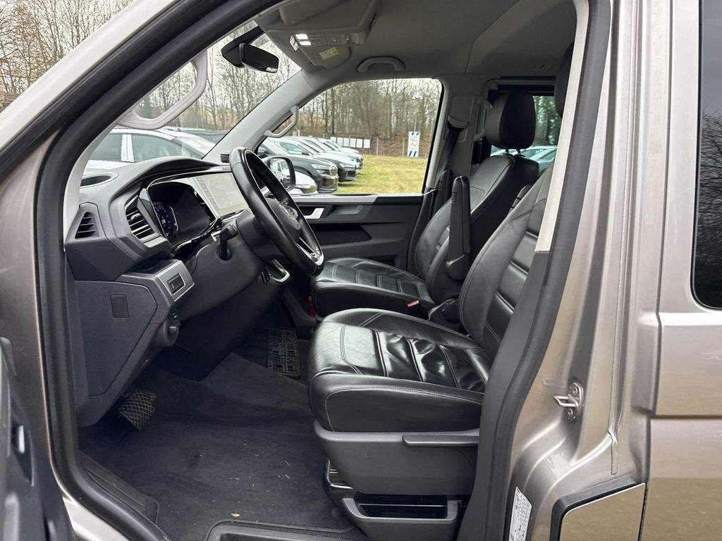 Volkswagen T6 Multivan 2020