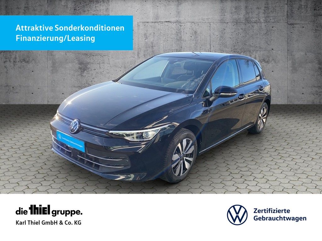Volkswagen Golf 2025