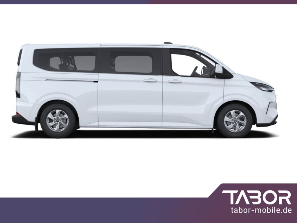 Ford Tourneo Custom 2025