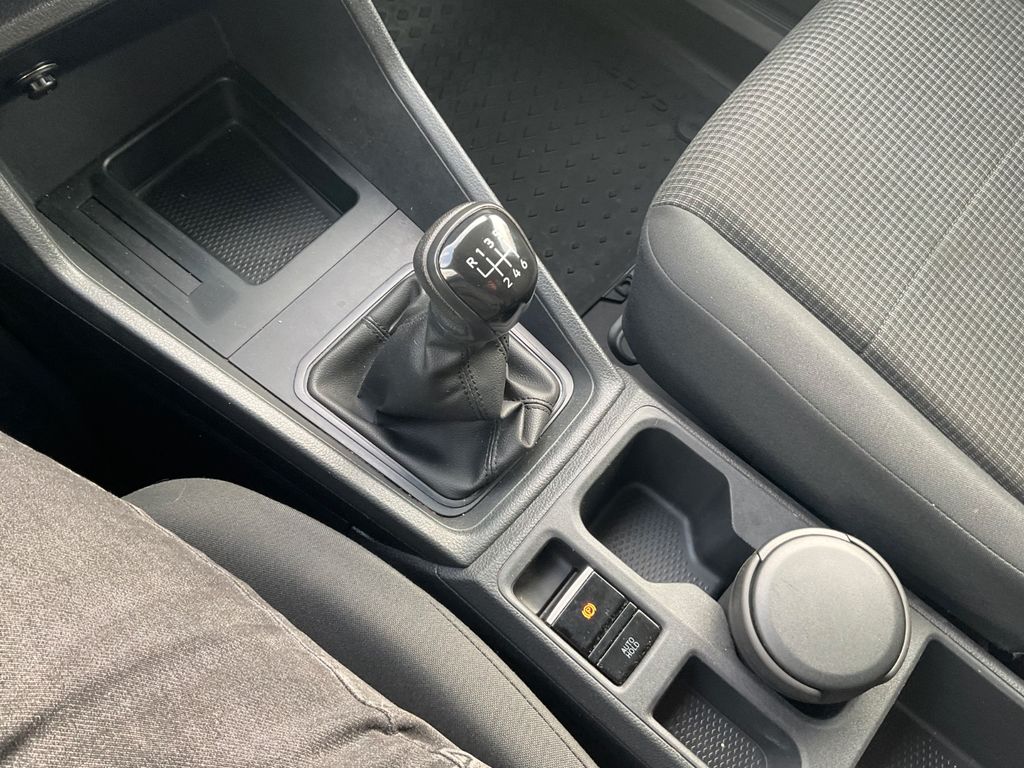 Volkswagen Caddy 2022