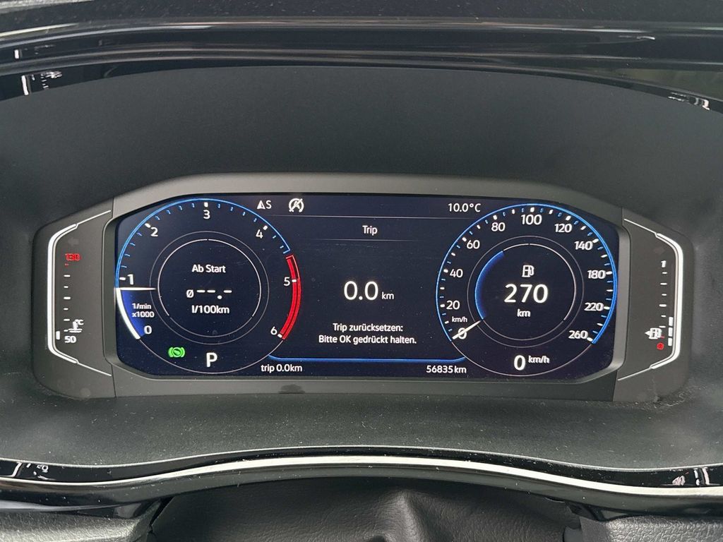 Volkswagen T6 Multivan 2020