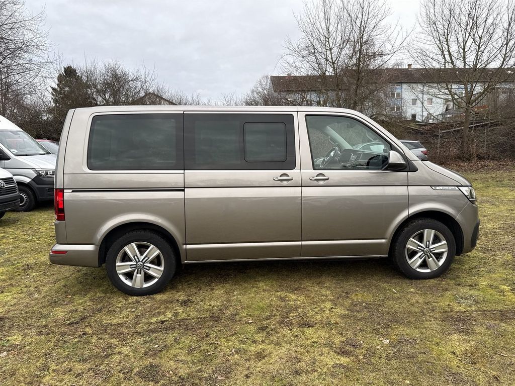 Volkswagen T6 Multivan 2020
