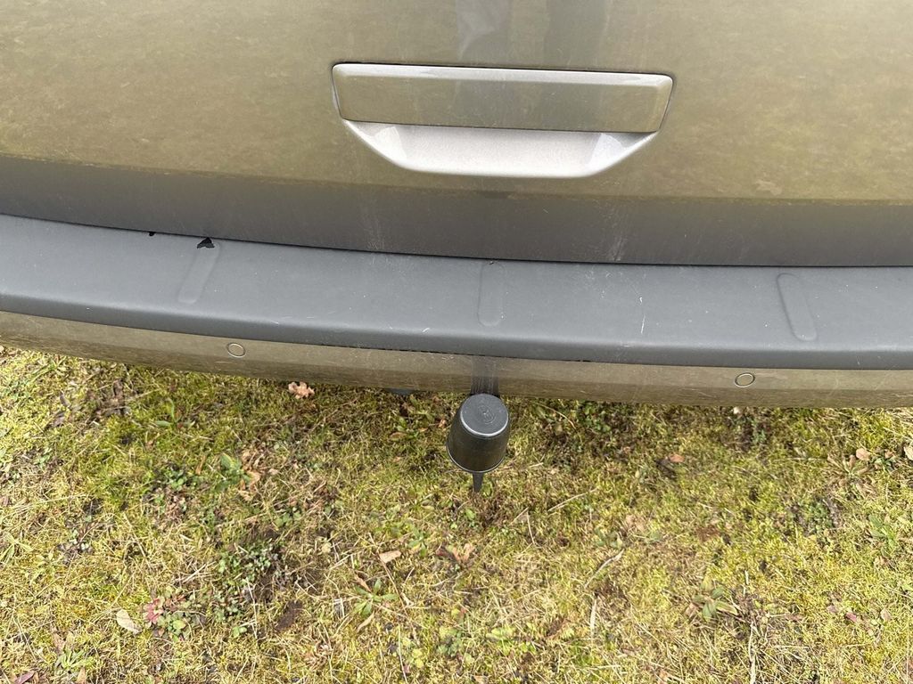 Volkswagen T6 Multivan 2020