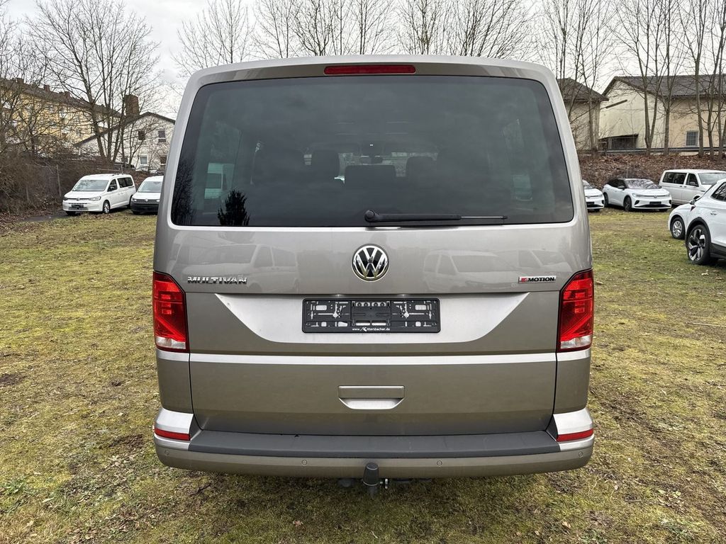Volkswagen T6 Multivan 2020