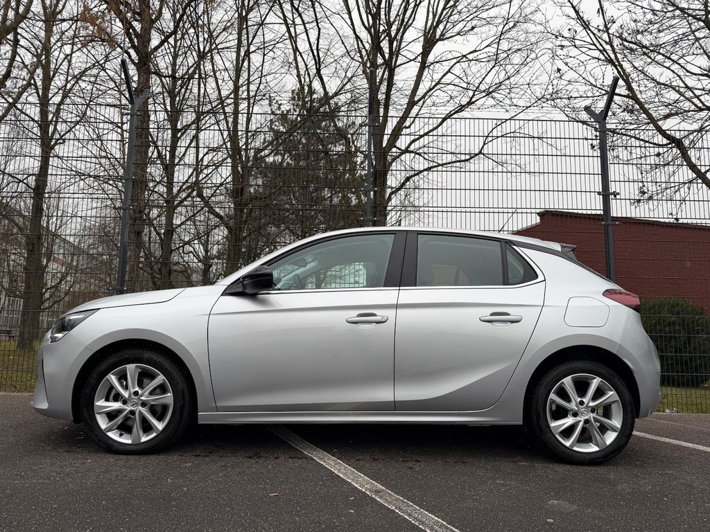 Opel Corsa 2022
