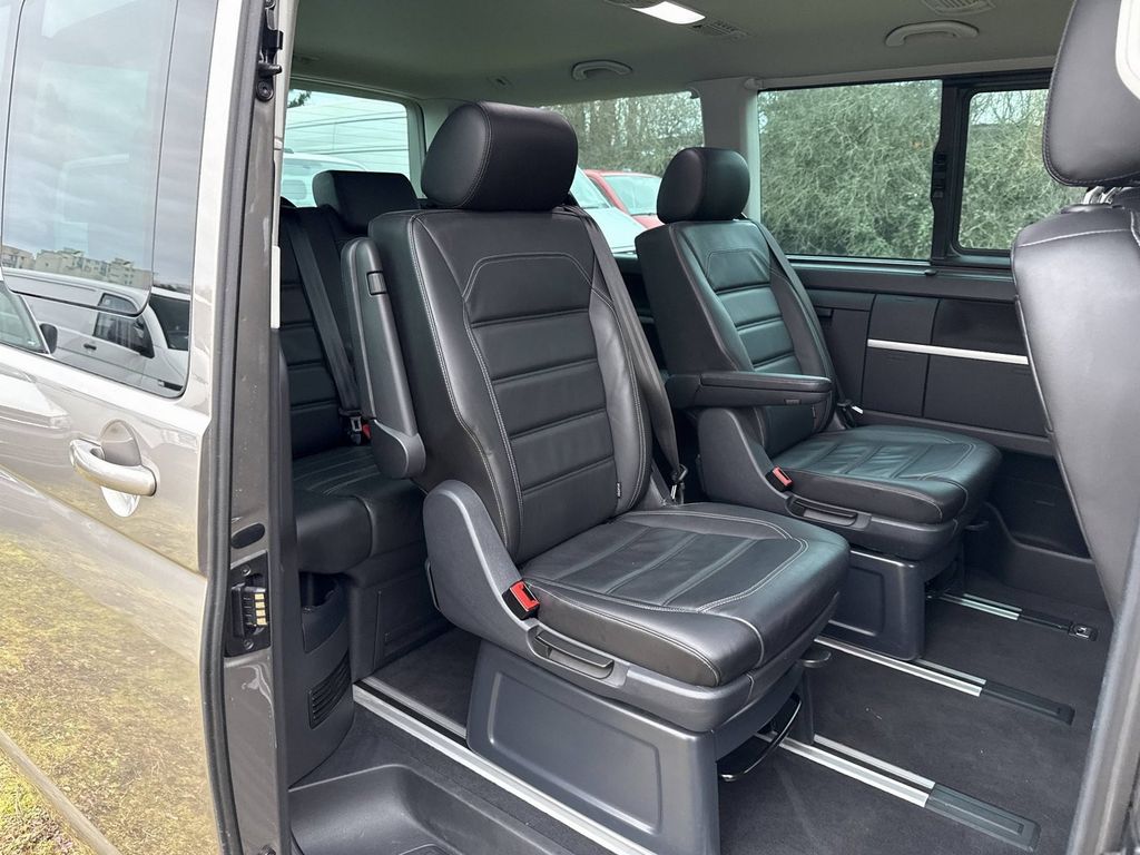 Volkswagen T6 Multivan 2020