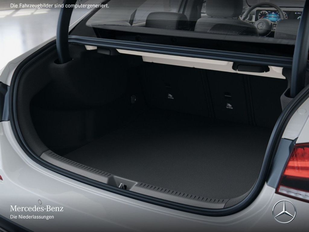 Mercedes-Benz A 250 2020